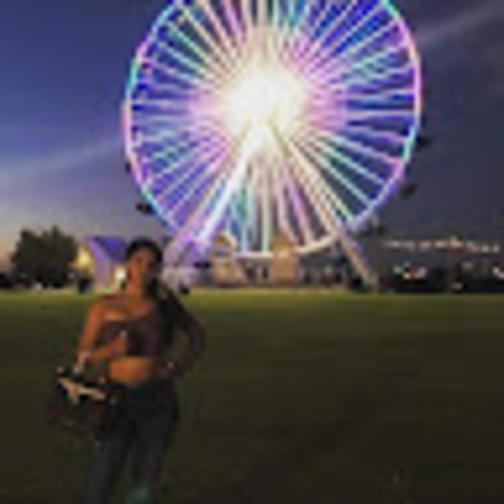 Meet your Posher, Graciela